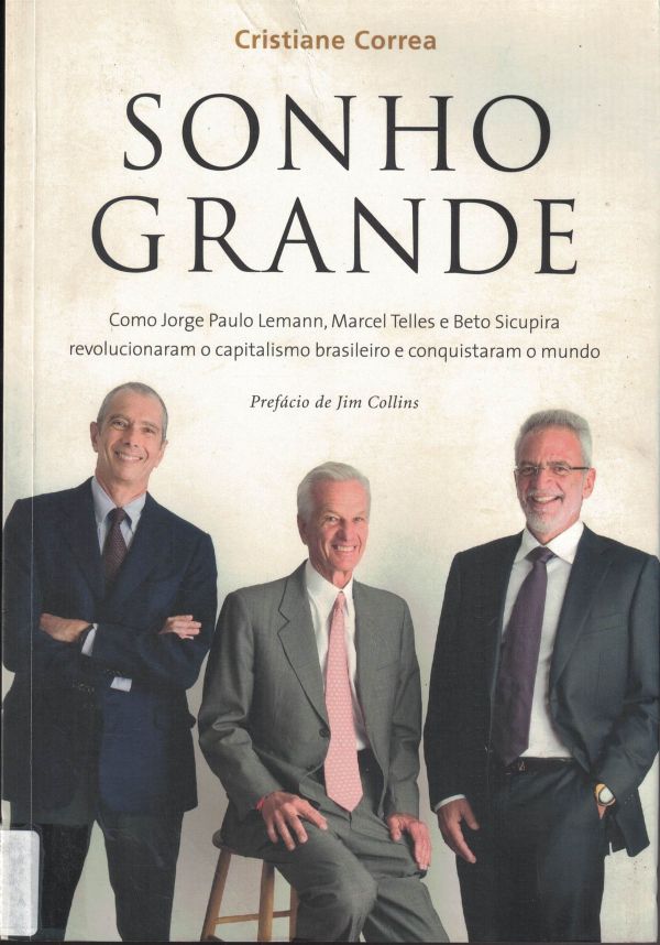Sonho grande